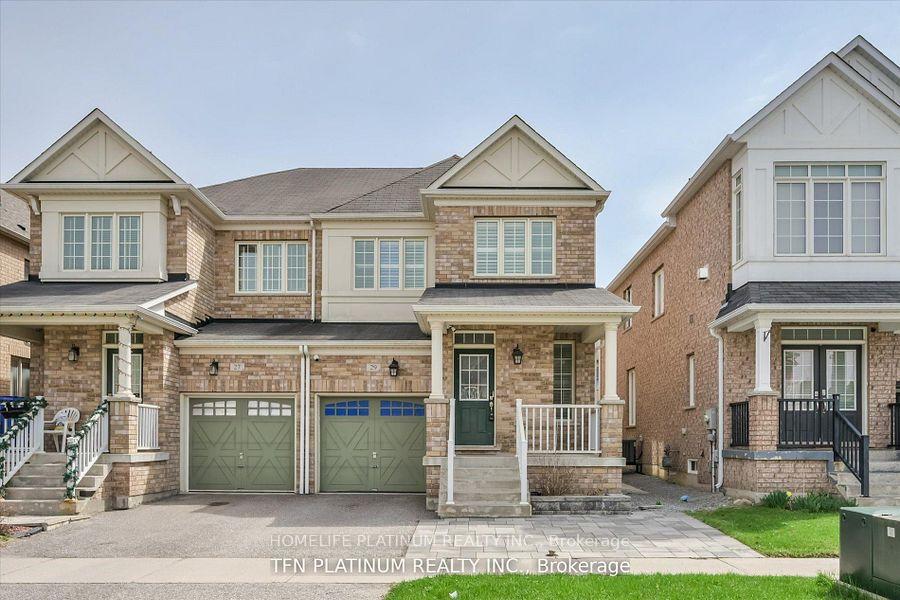 29 Brown Lane, Whitchurch-Stouffville, ON L4A 0V1