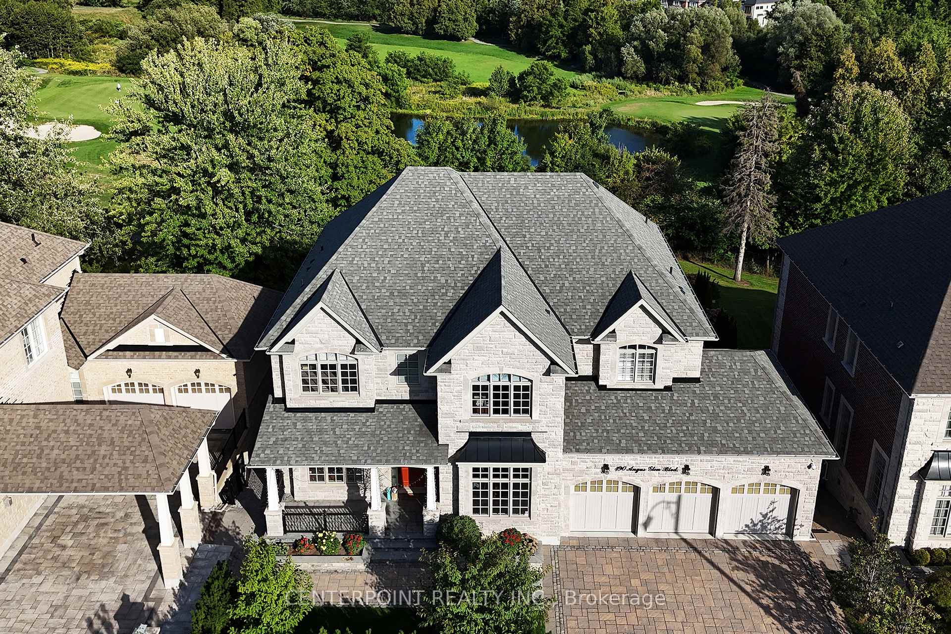 190 Angus Glen Boulevard, Markham, ON L6C 0K1