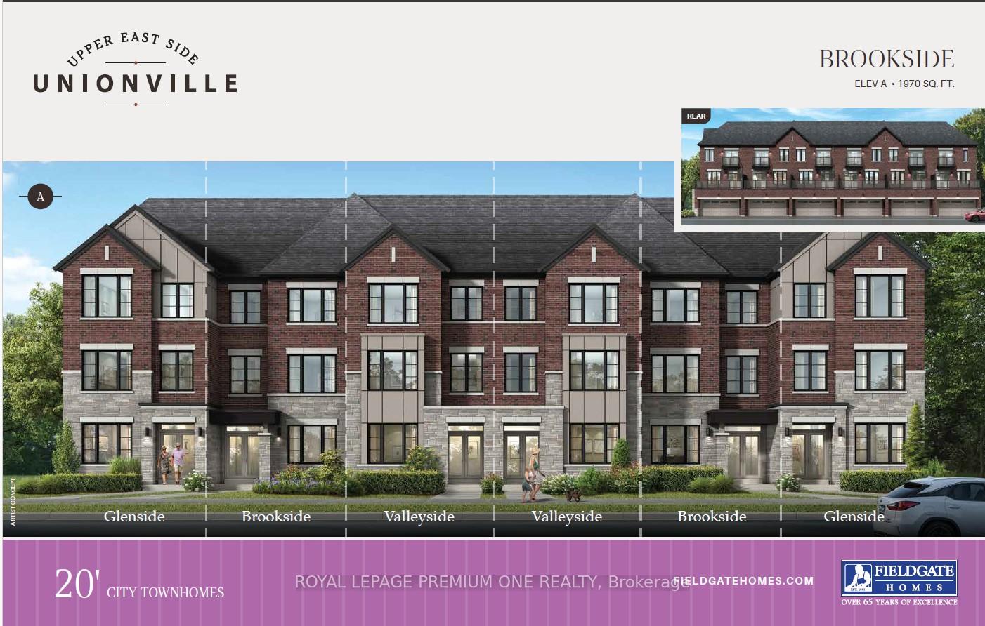 143 VINE CLIFF Road, Markham, ON L6C 3T3