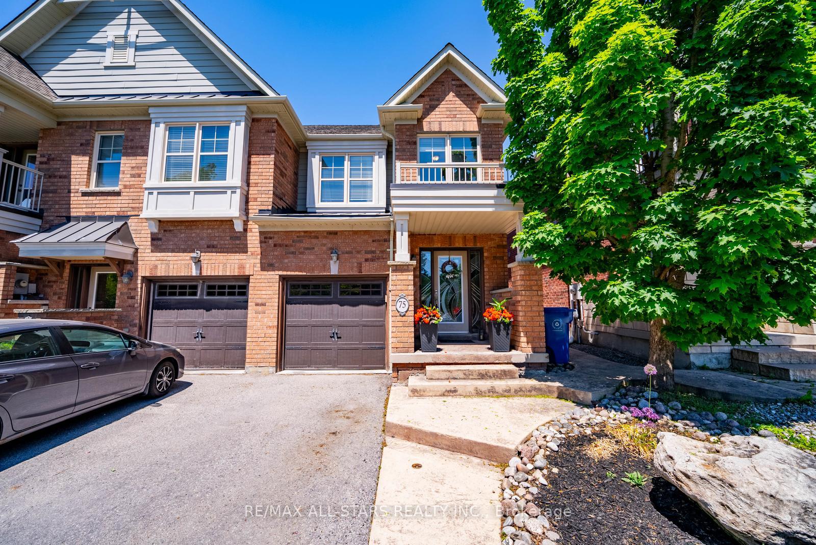 75 Northwest Passage N/A, Whitchurch-Stouffville, ON L4A 0T2