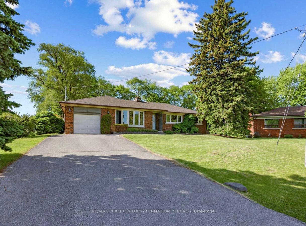 57 Windridge Drive, Markham, ON L3P 1T9