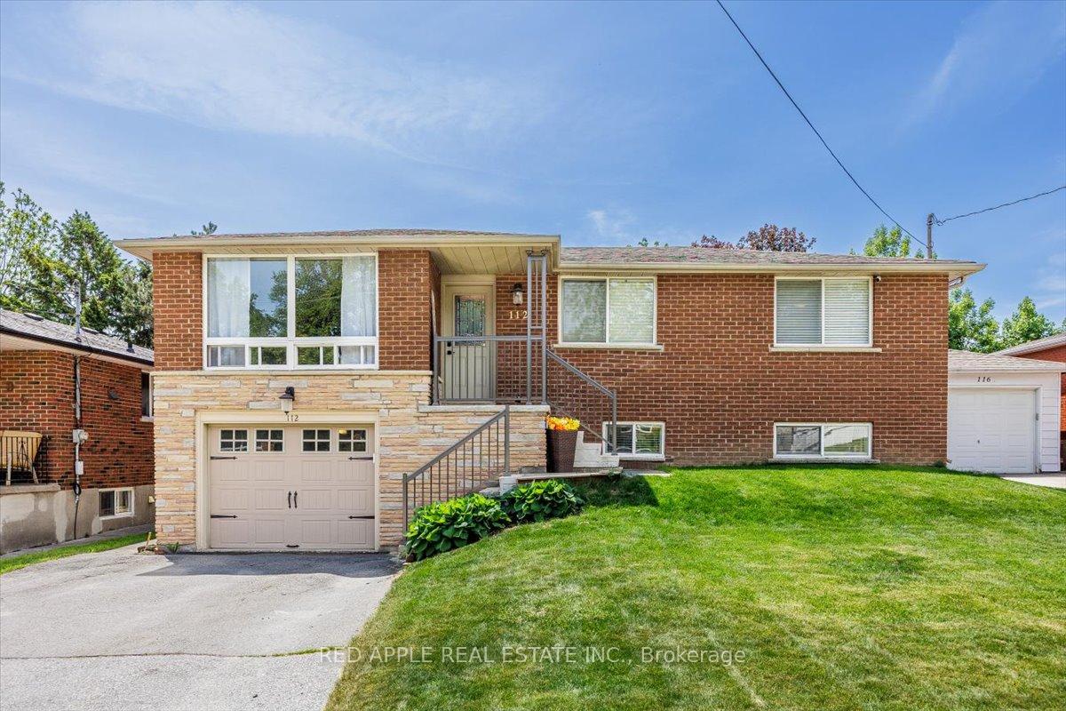 112 Luxury Avenue, Bradford West Gwillimbury, ON L3Z 1T4