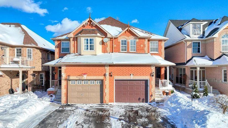 89 English Oak Drive, Richmond Hill, ON L4E 3X4
