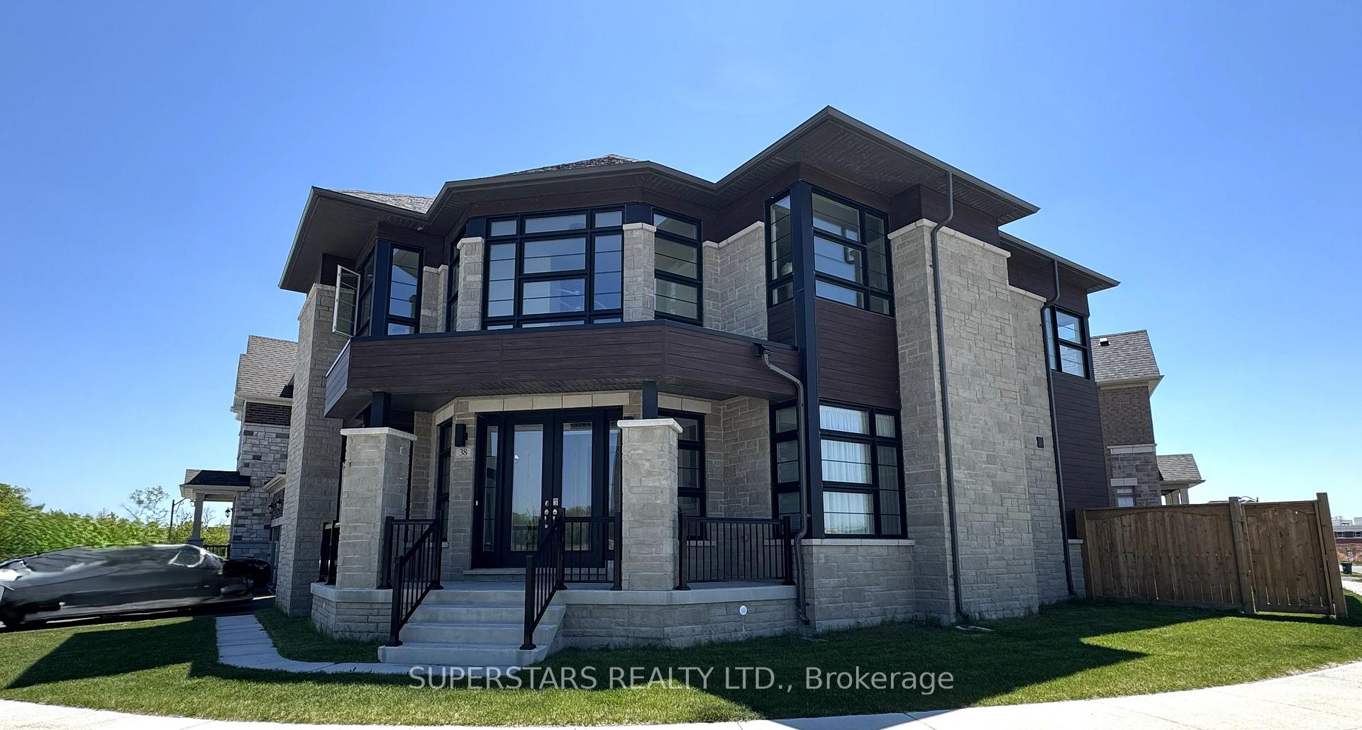 38 Chasmer Court, Whitchurch-Stouffville, ON L4A 5G3