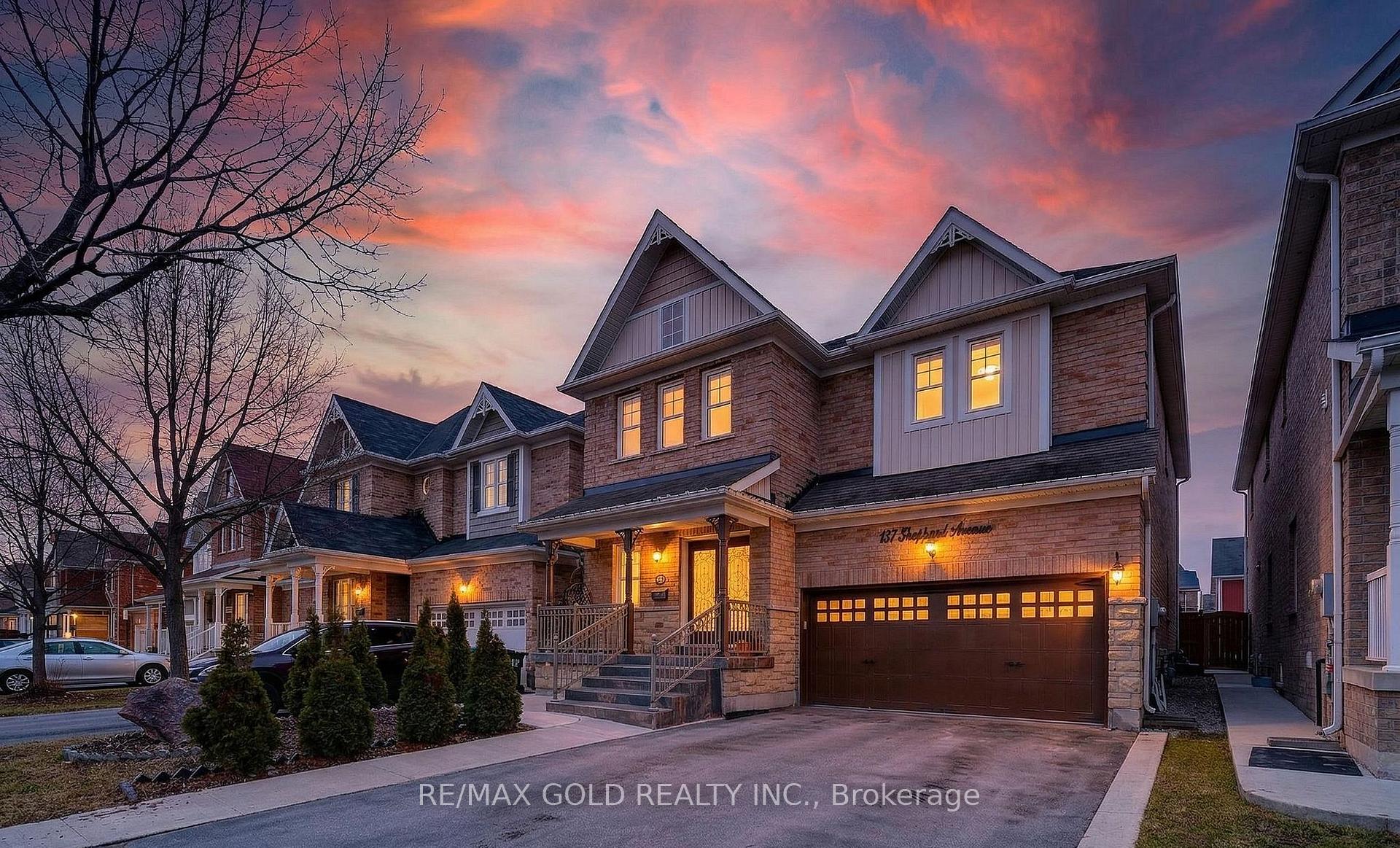161 Shephard Avenue, New Tecumseth, ON L9R 0J9