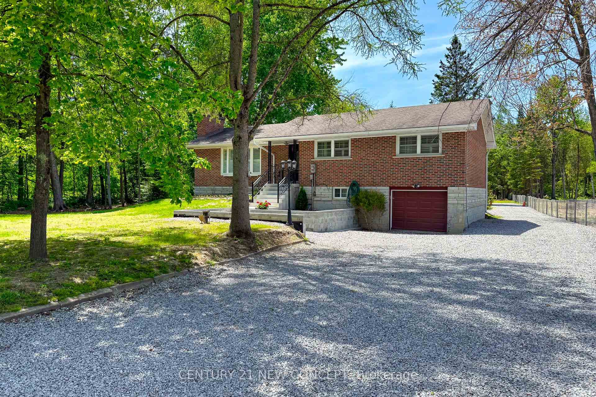 20430 W Bathurst Street, King, ON L9N 1P5