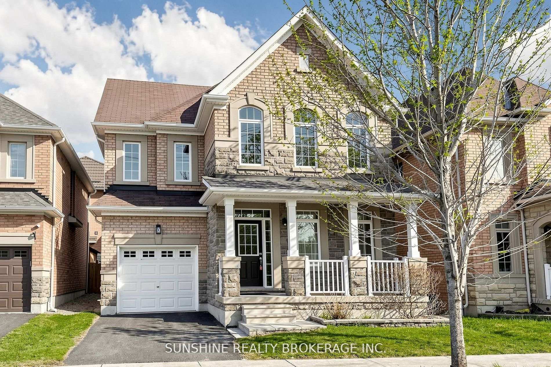 39 Wozniak Crescent, Markham, ON L6E 0L4