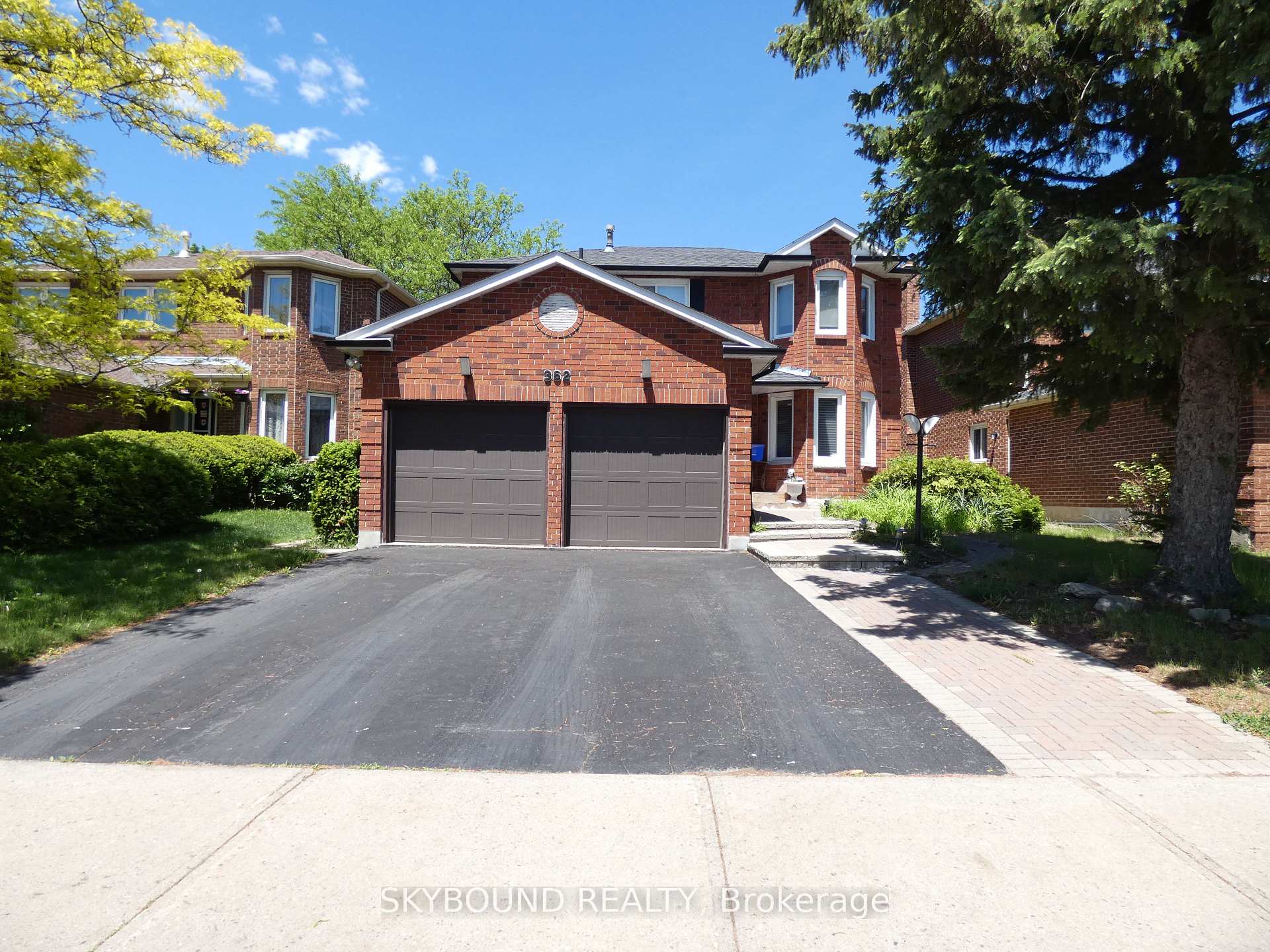 362 Conley Street, Vaughan, ON L4J 6S4
