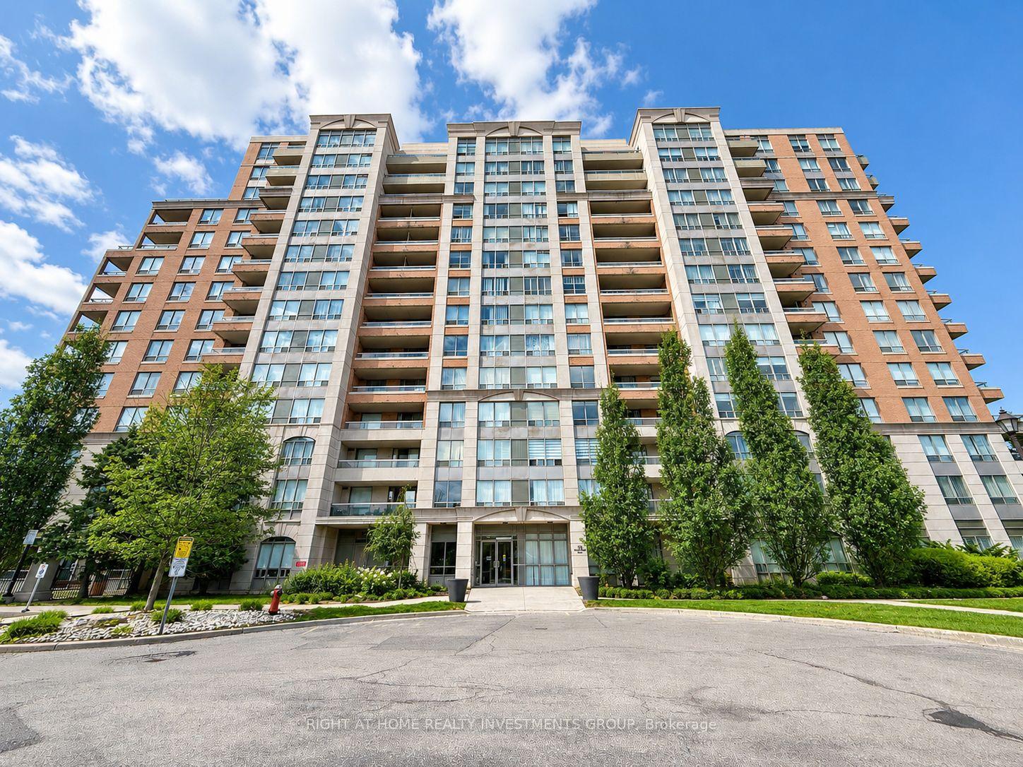 29 Northern Heights Drive 1101, Richmond Hill, ON L4B 4L8
