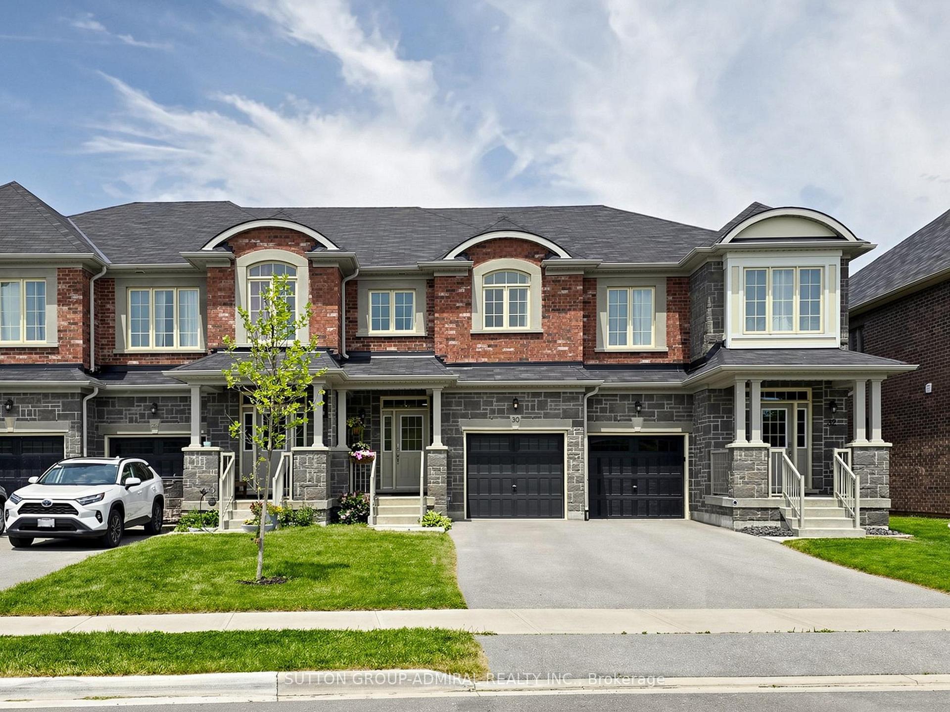 30 Cupples Farm Lane, East Gwillimbury, ON L0G 1M0