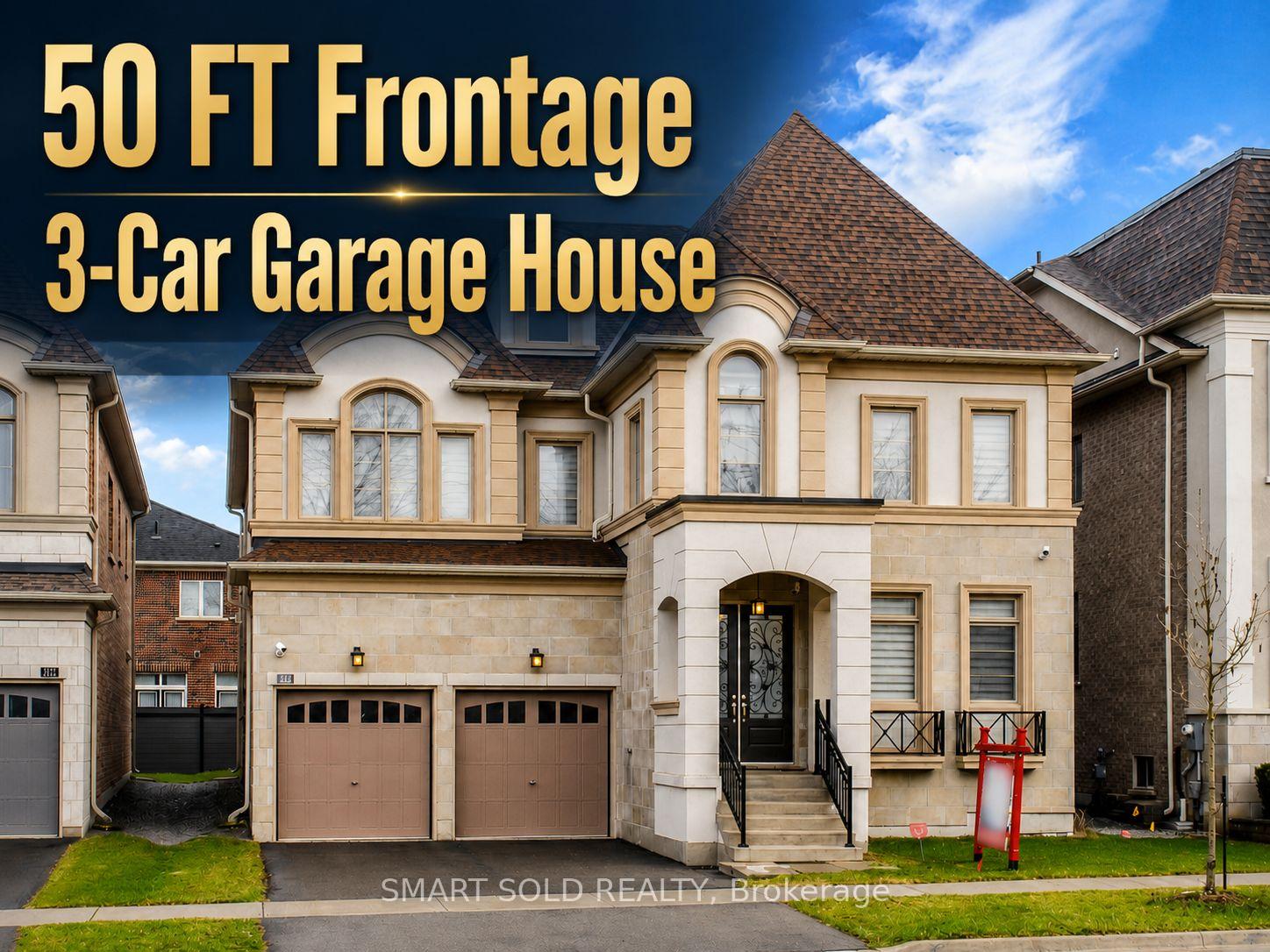 209 Hillsview Drive, Richmond Hill, ON L4C 4L8