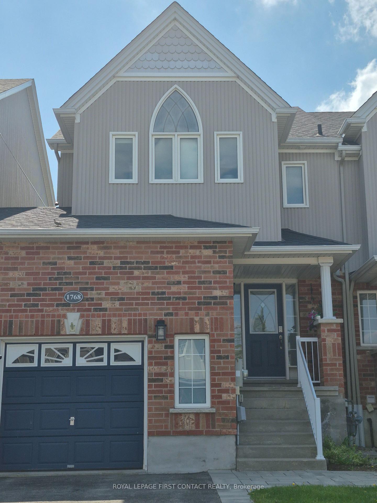 1768 Lamstone Street, Innisfil, ON L9S 4W3