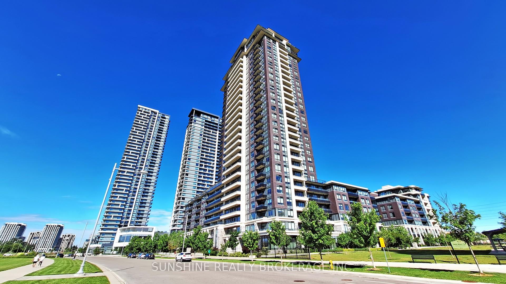 15 Water Walk Drive 2201, Markham, ON L6G 0G2