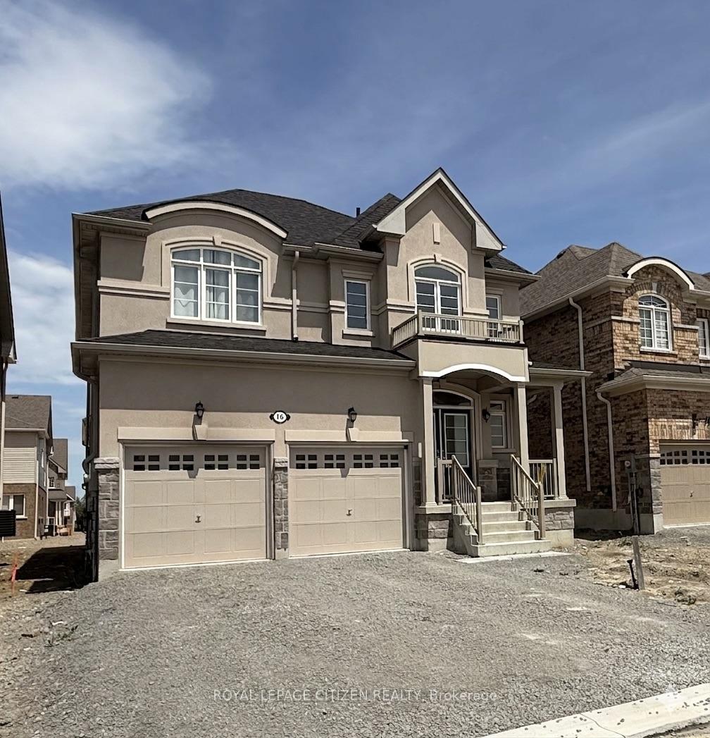 16 Grieve Street, Georgina, ON L0E 1R0