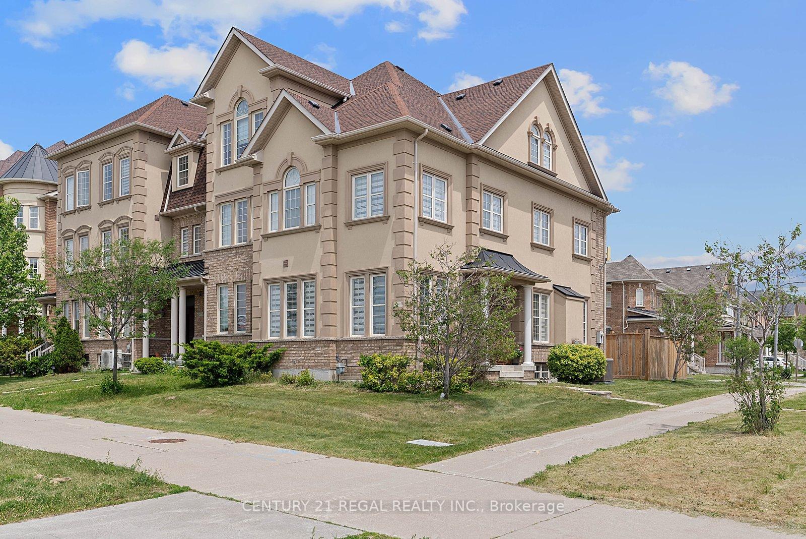 10717 Woodbine Avenue, Markham, ON L6C 0H5