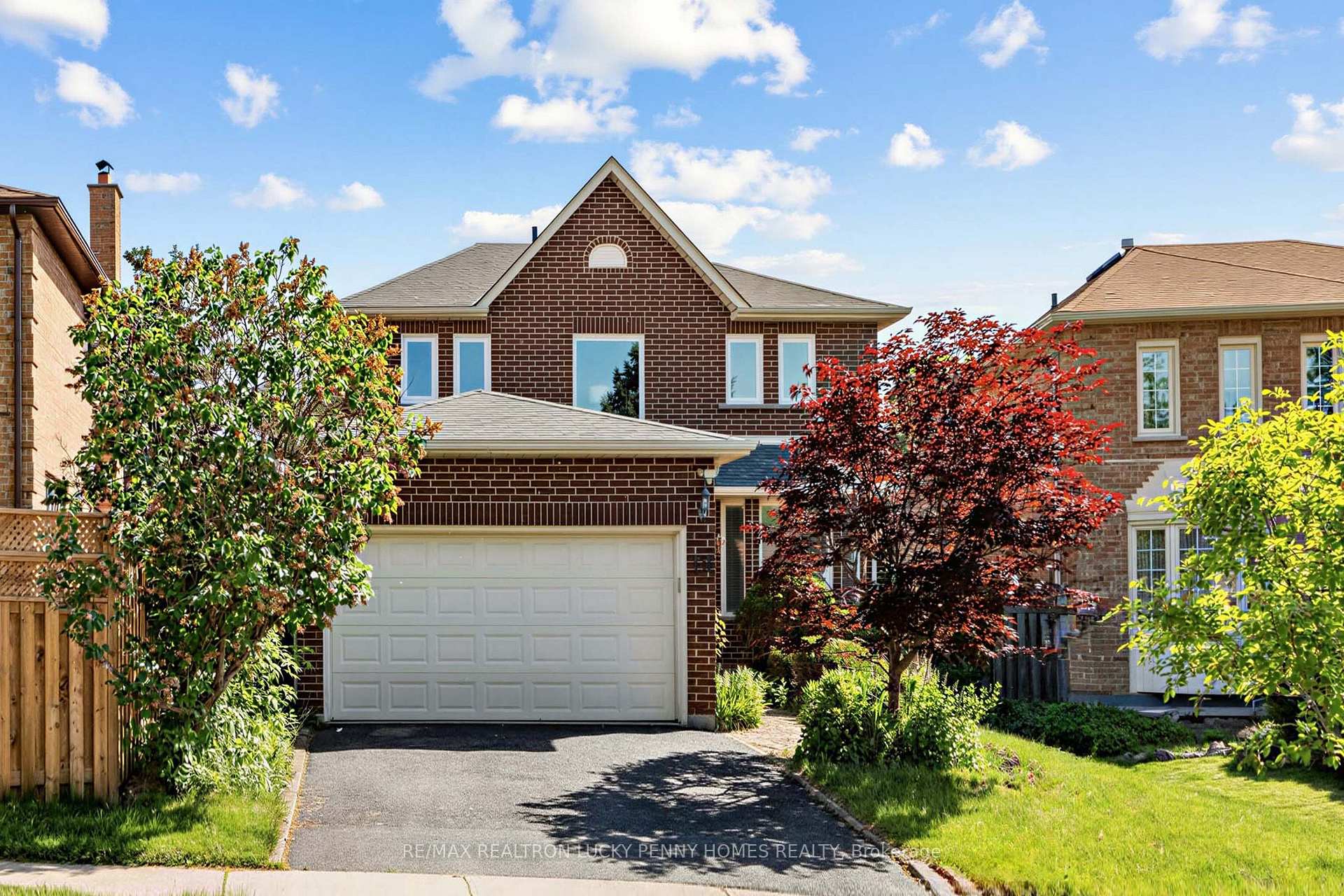 19 Norwich Drive, Markham, ON L3P 6S1