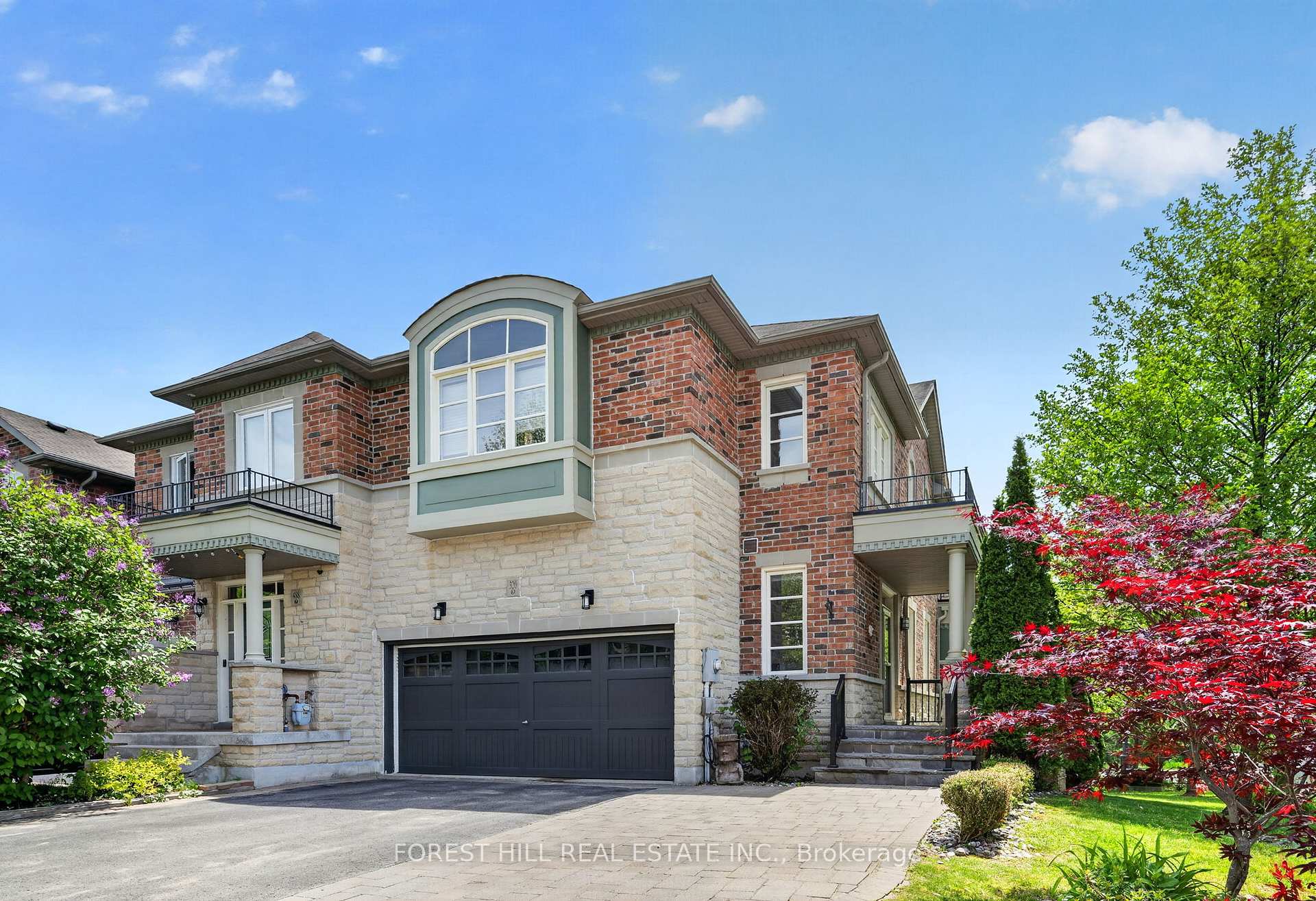 320 William Dunn Crescent, Newmarket, ON L3X 3L2