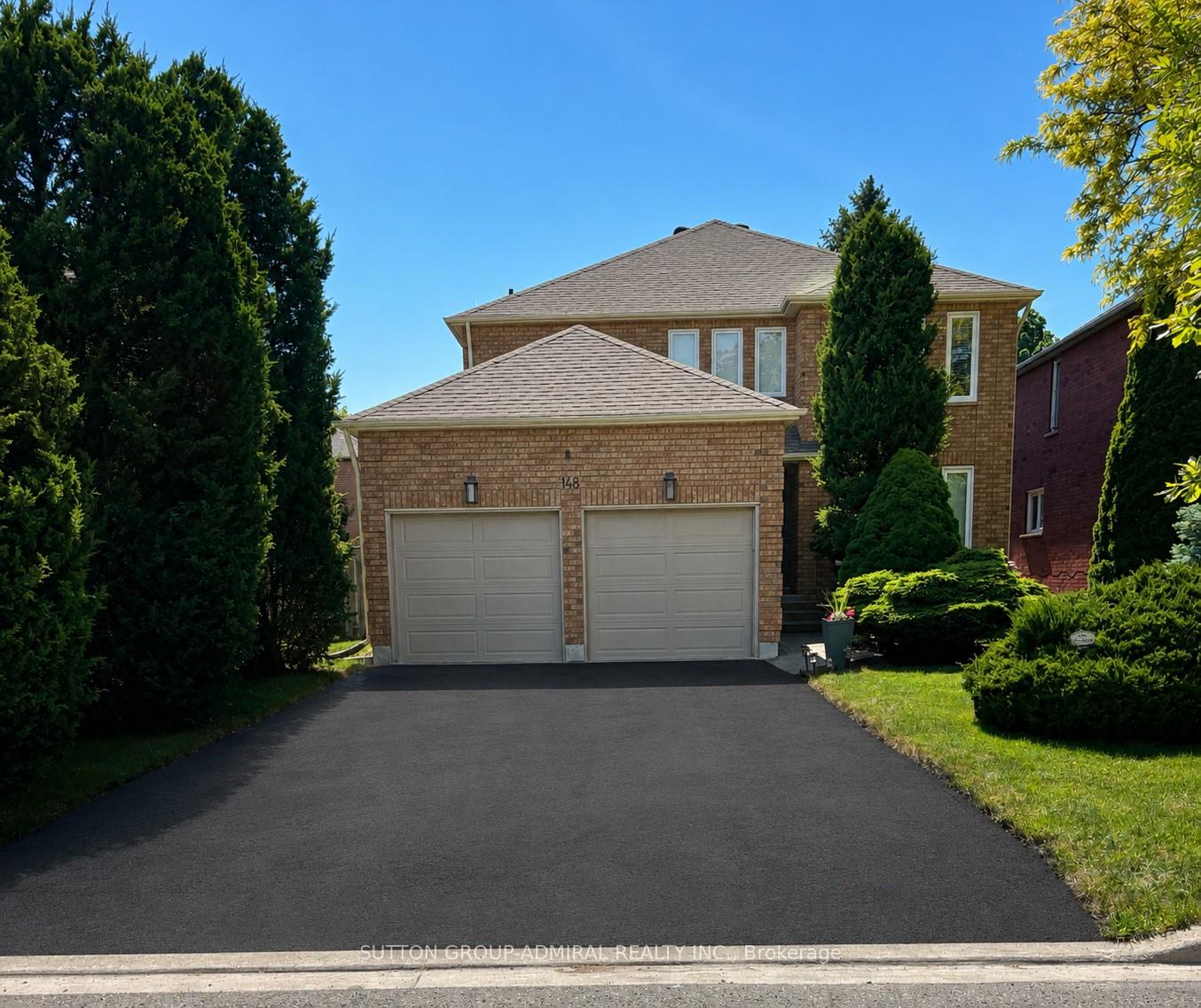148 Mountbatten Road, Vaughan, ON L4J 7W2