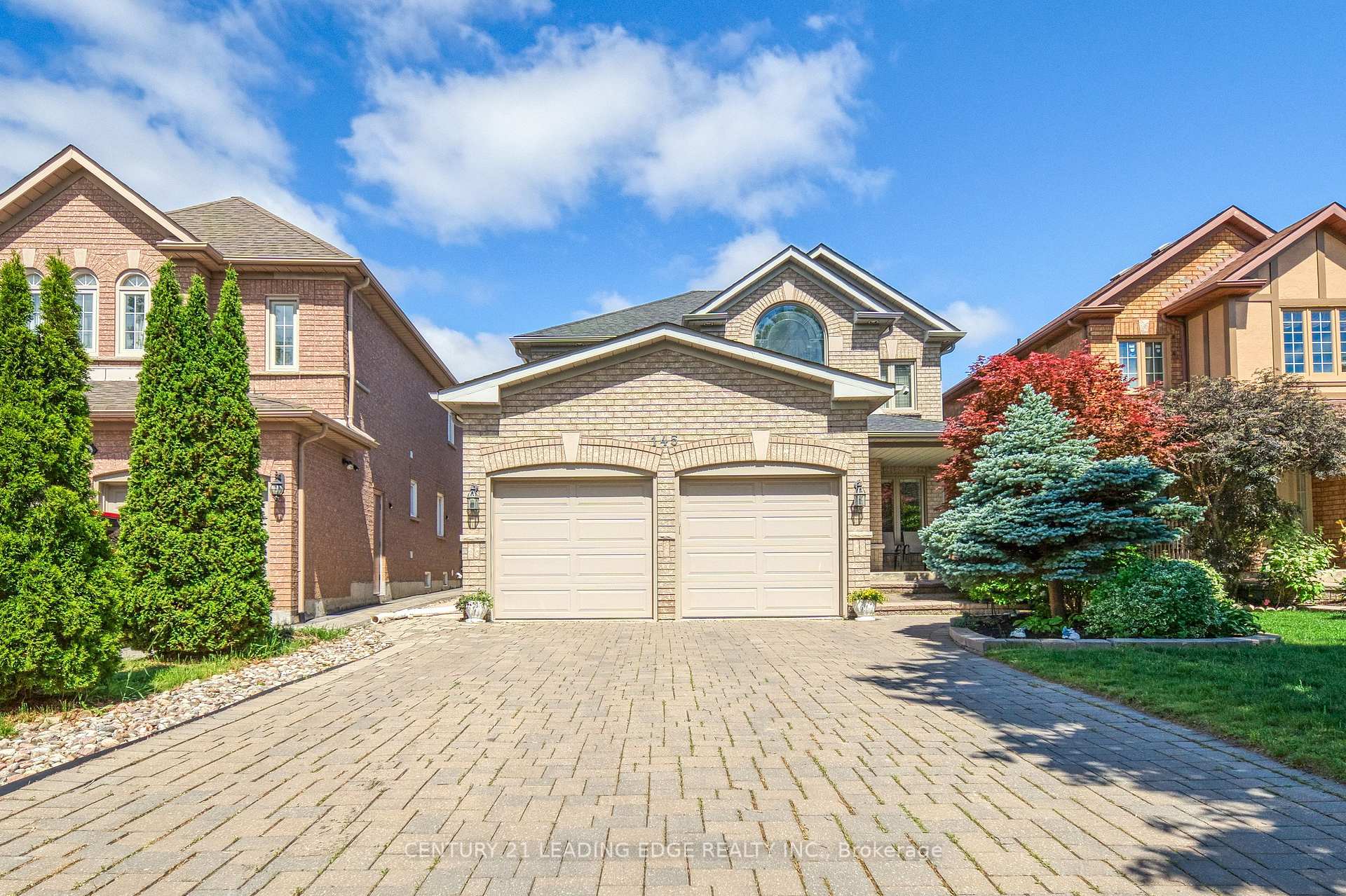 145 Quince Crescent, Markham, ON L3S 3W8