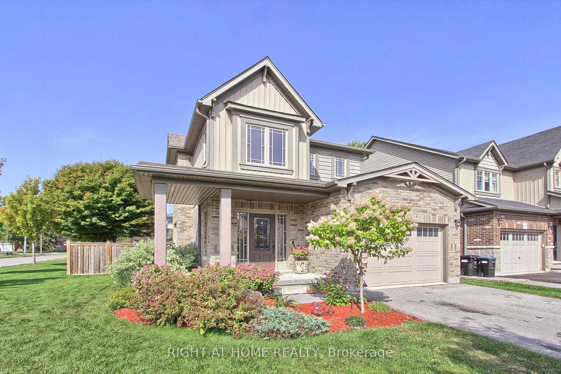 58 Carleton Trail, New Tecumseth, ON L0G 1A0