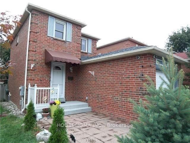 90 Miley Drive, Markham, ON L3R 4V4