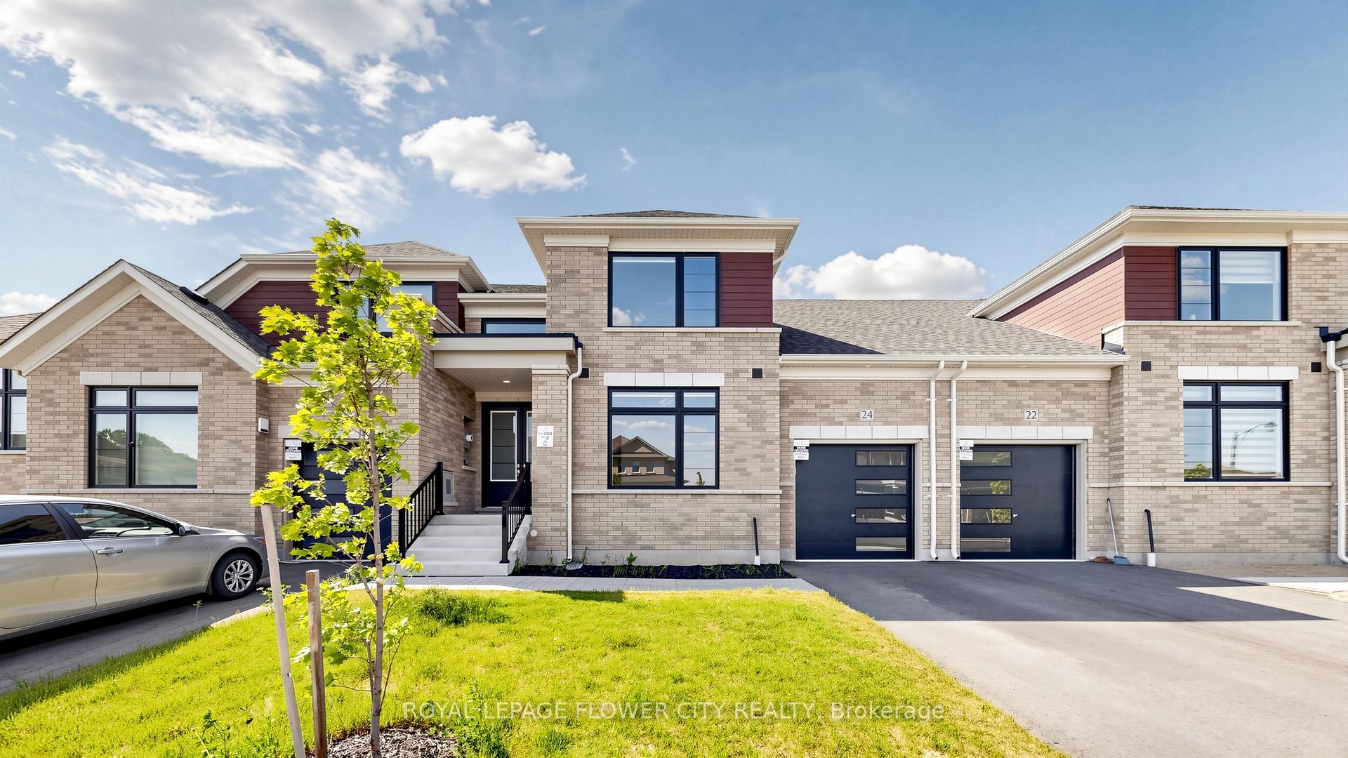 24 Mayapple Street, Adjala-Tosorontio, ON L0G 1W0