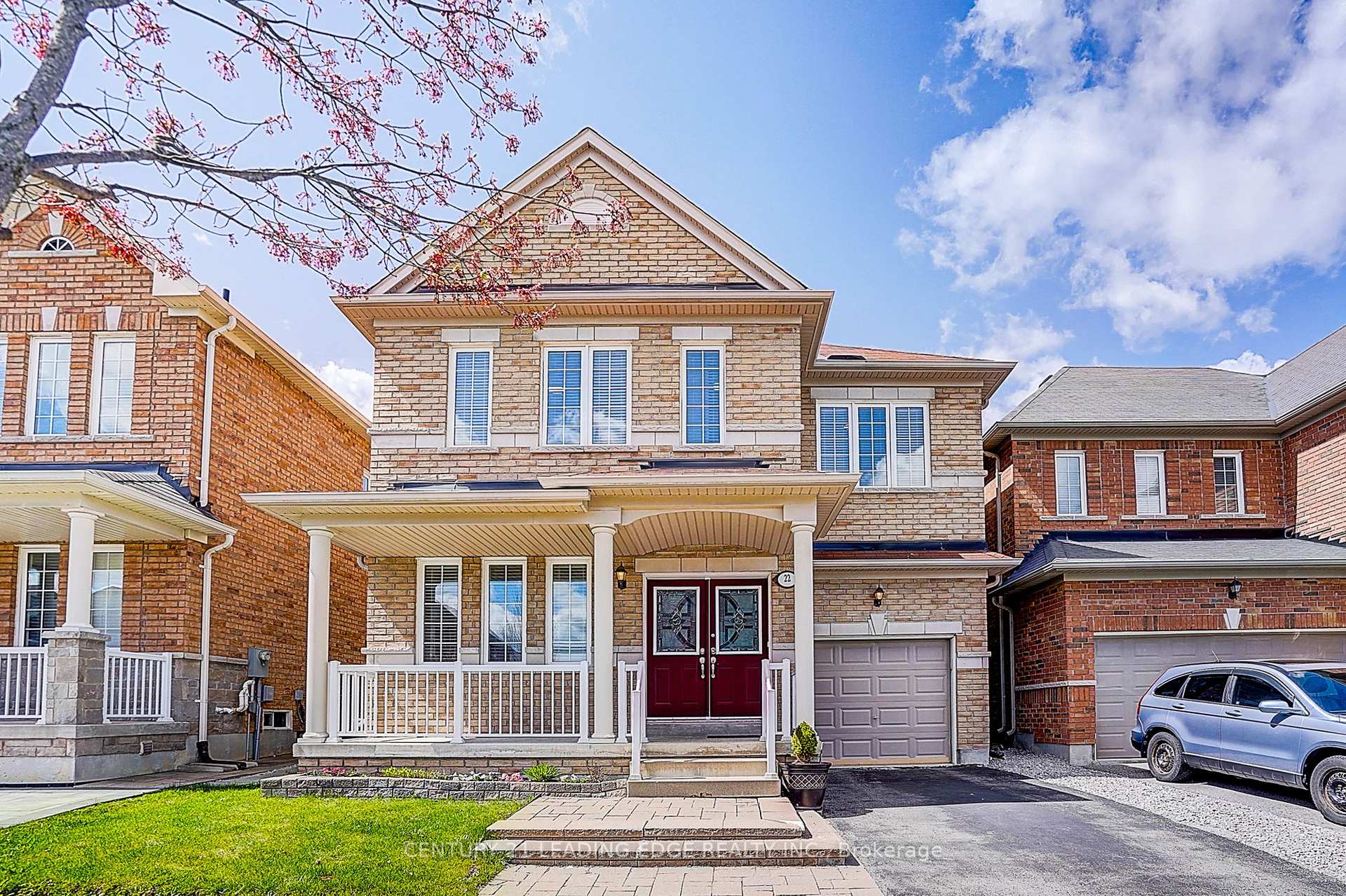 22 Pelister Drive, Markham, ON L6E 0M6