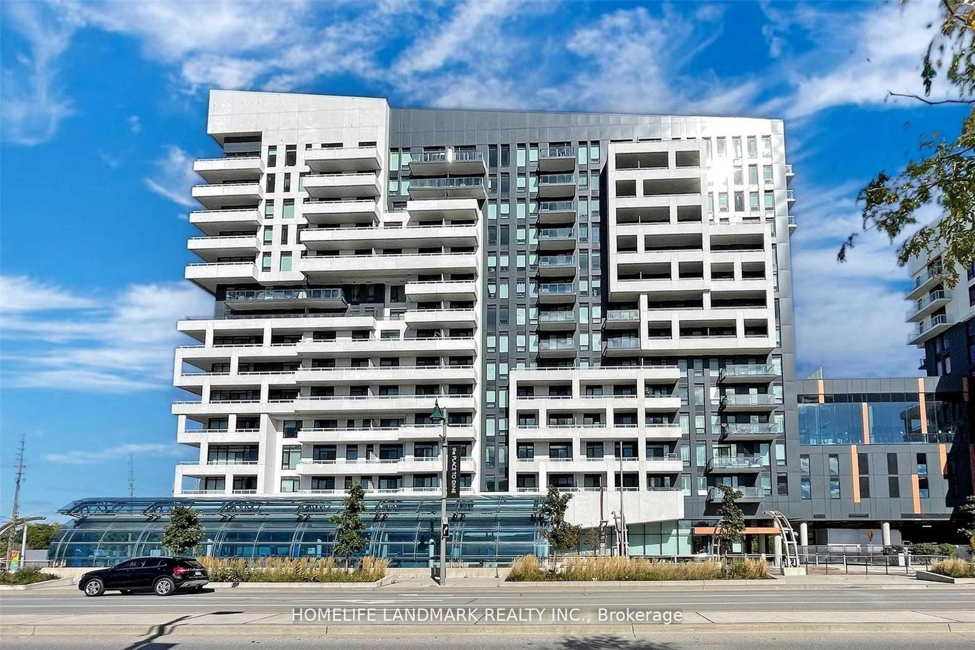 10 Rouge Valley Drive 407A, Markham, ON L6G 0G9