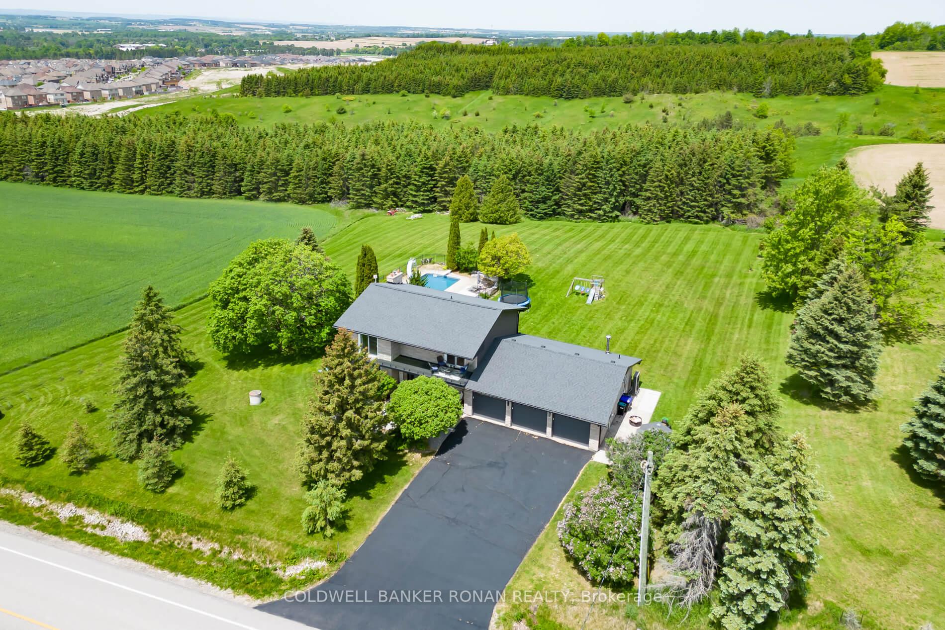 5676 14th Line, New Tecumseth, ON L0L 1L0