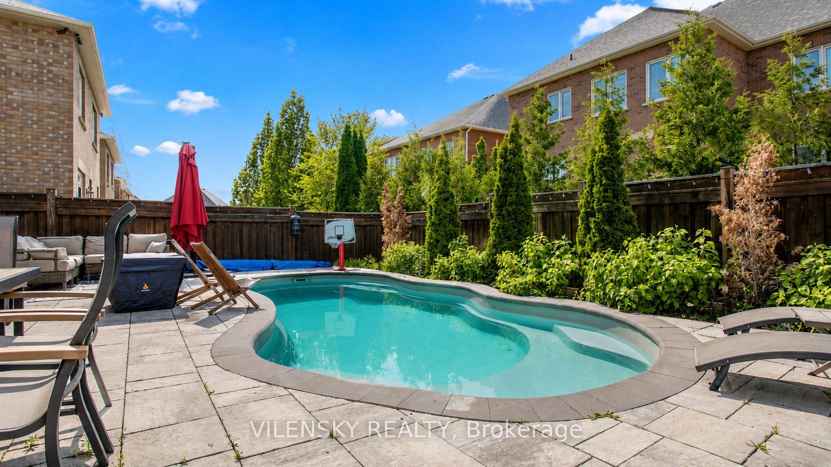 146 Valley Vista Drive, Vaughan, ON L6A 0Z4