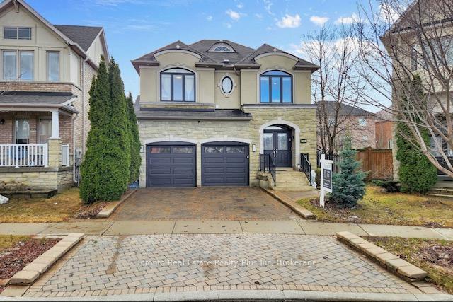 14 Riel Drive, Richmond Hill, ON L4E 4W4