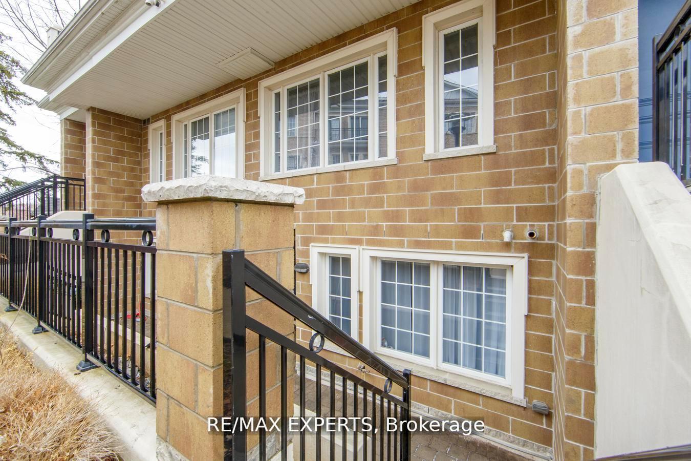 26 Bruce Street C03, Vaughan, ON L4L 0H4
