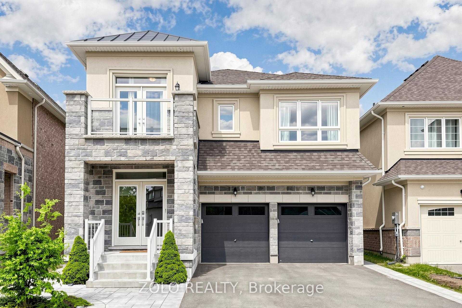 82 Murray Leonard Lane, East Gwillimbury, ON L9N 0Z6