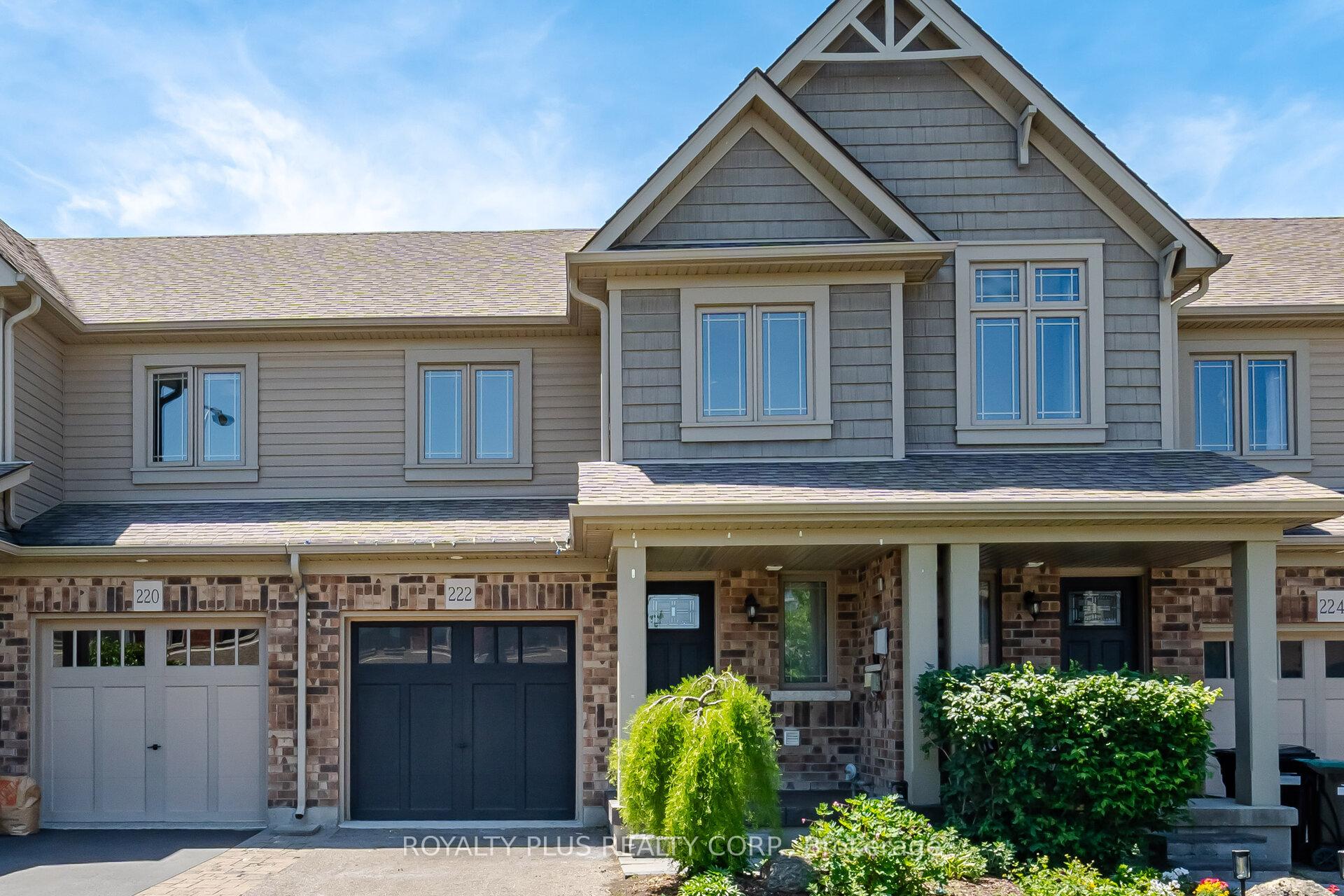 222 Hutchinson Drive, New Tecumseth, ON L9R 0P9