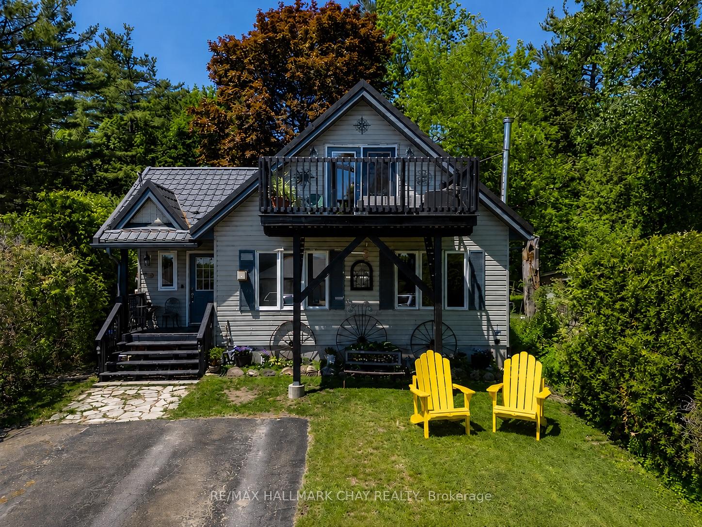 736 Lakelands Avenue, Innisfil, ON L9S 4E6