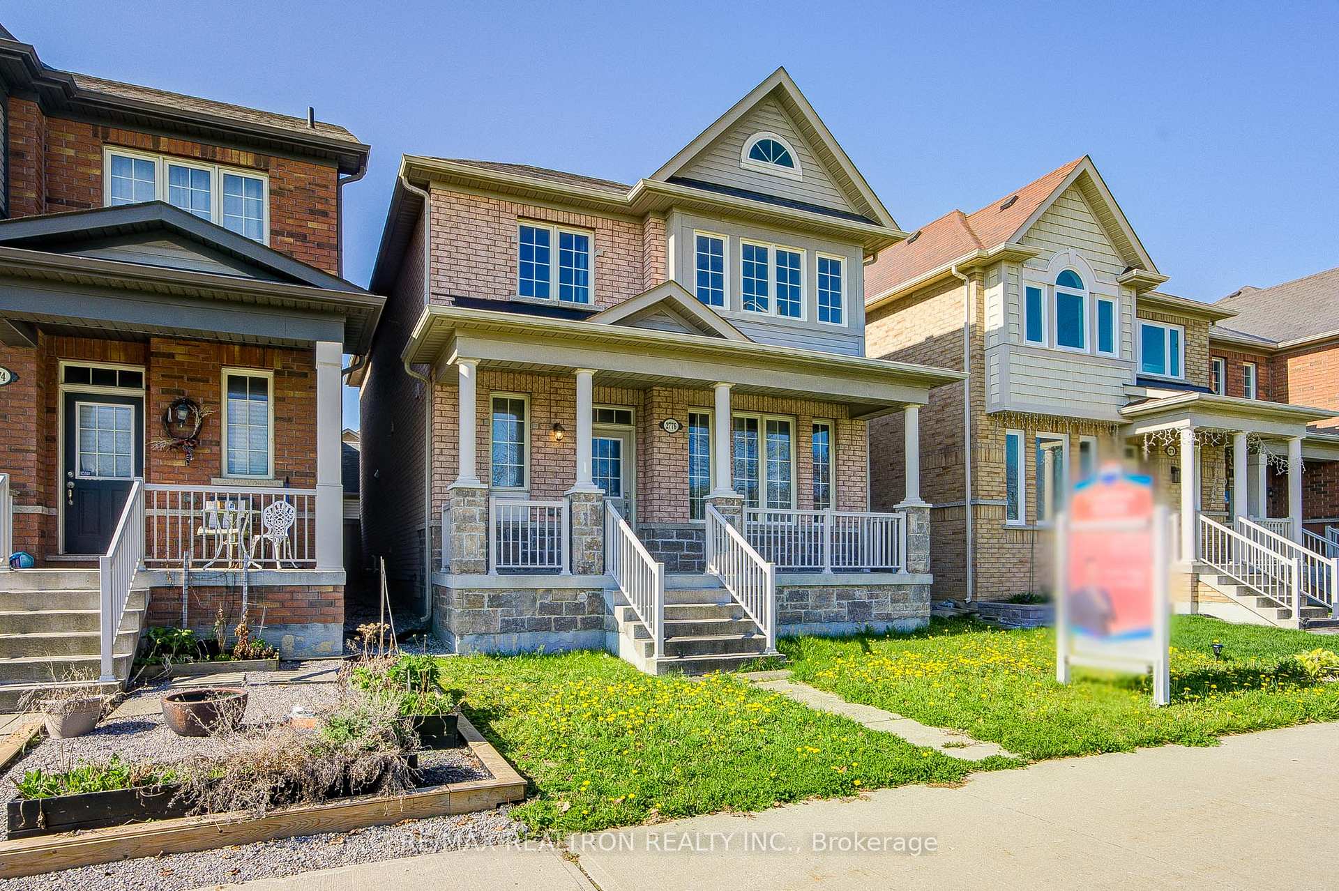 2776 Donald Cousens Parkway, Markham, ON L6B 1J5