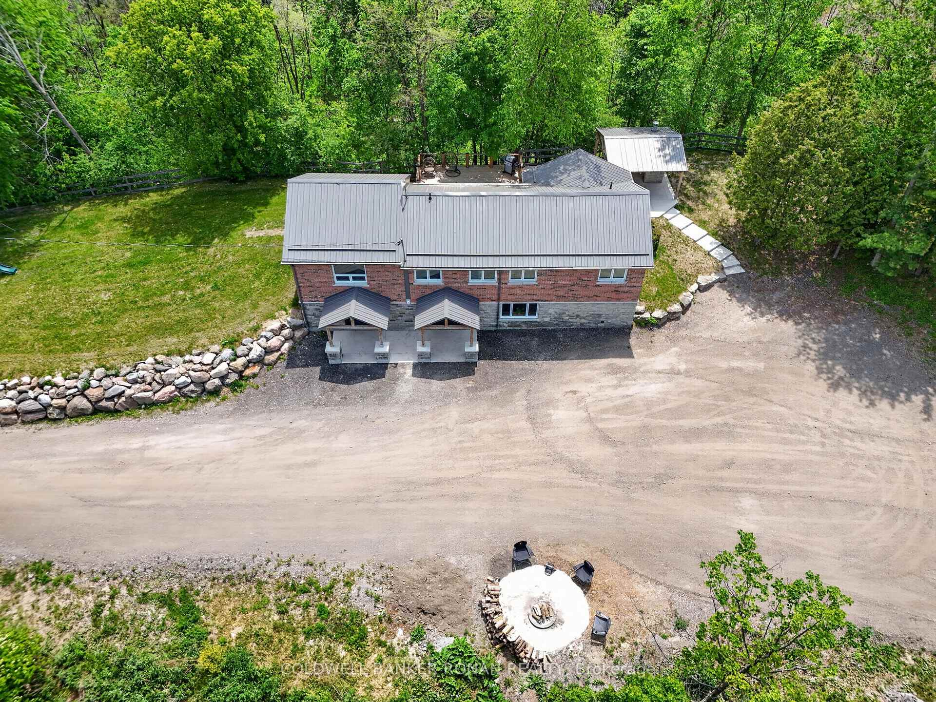 2946 Concession Rd 3 N/A, Adjala-Tosorontio, ON L0G 1L0