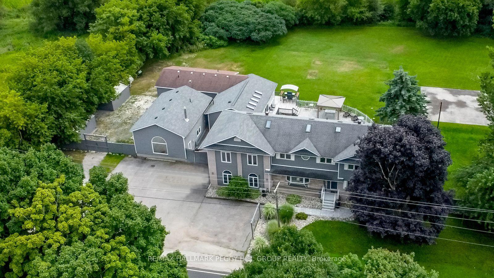 1923 10th Line, Innisfil, ON L9S 3P5