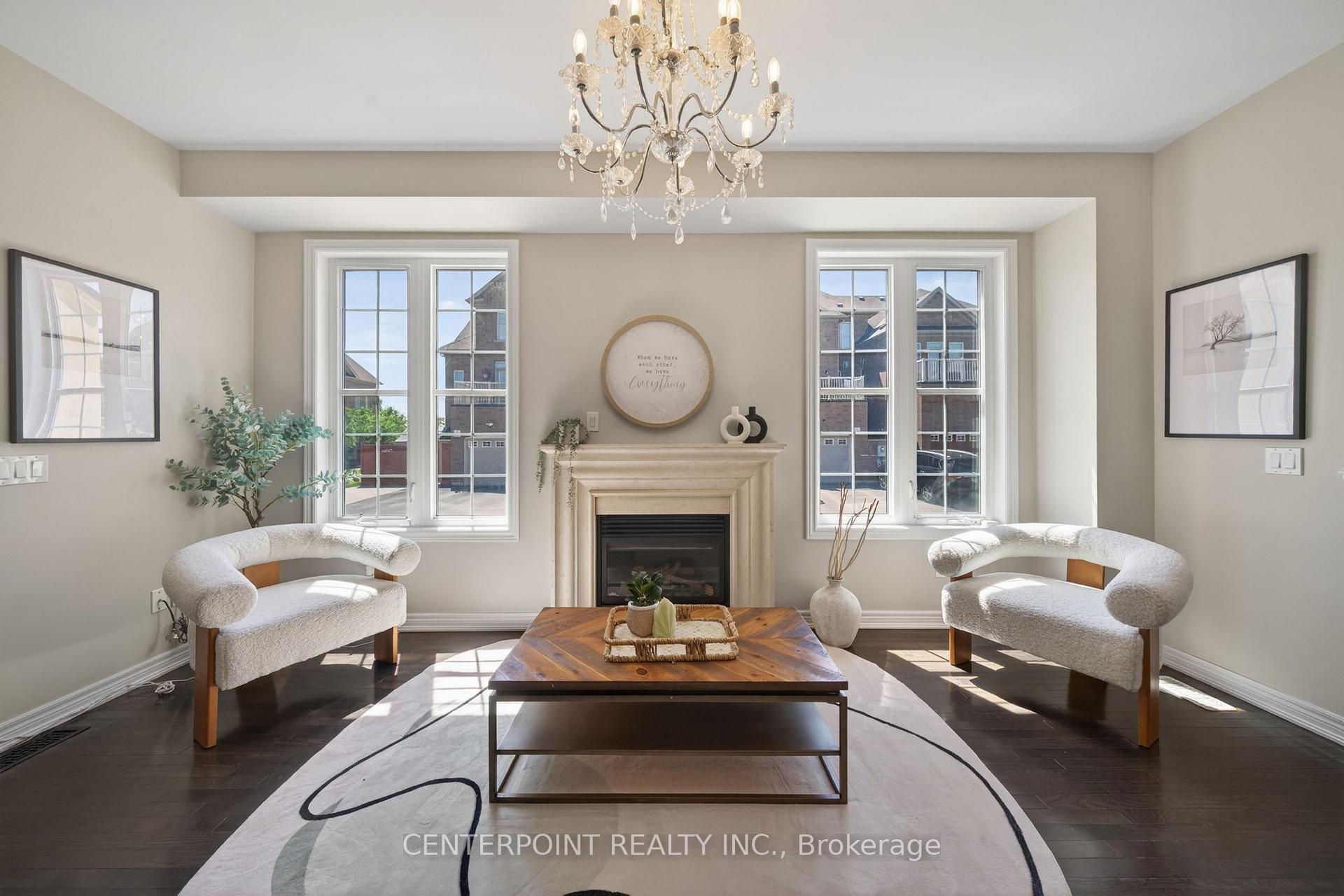 48 Tufo Avenue, Markham, ON L6C 0H8