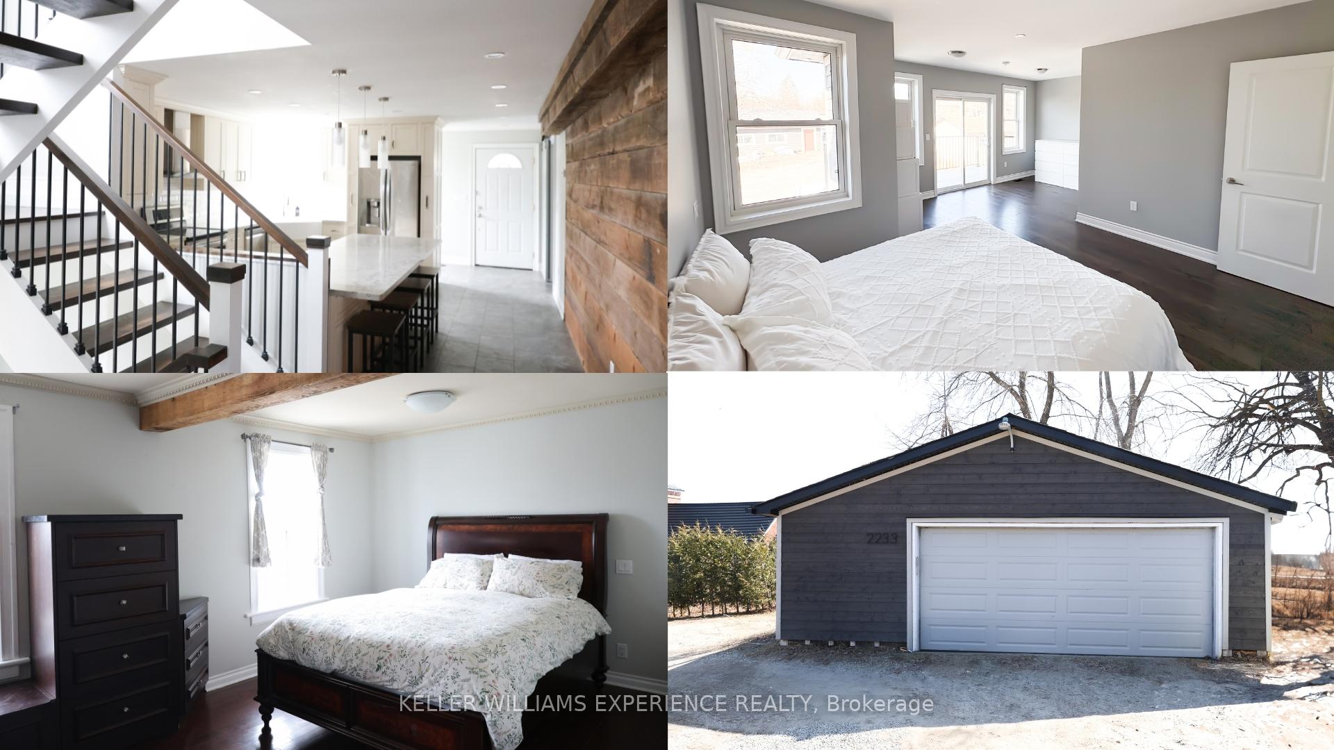 2233 4th Line, Innisfil, ON L0L 1K0