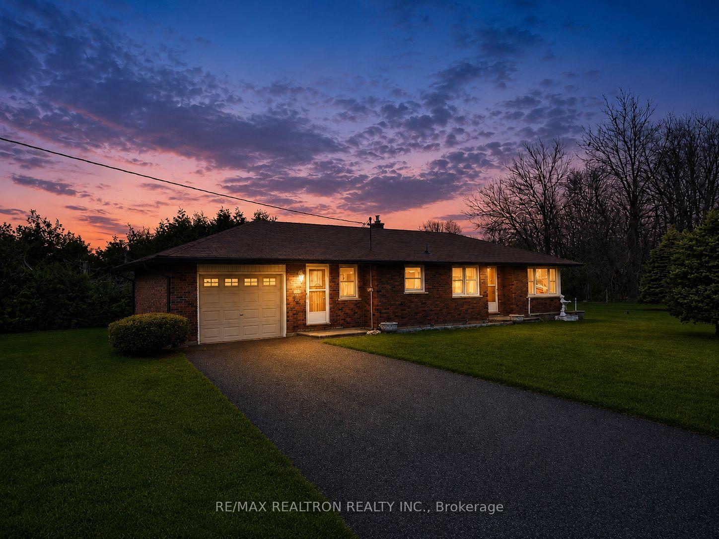 24342 Highway 48 N/A, Georgina, ON L0E 1A0