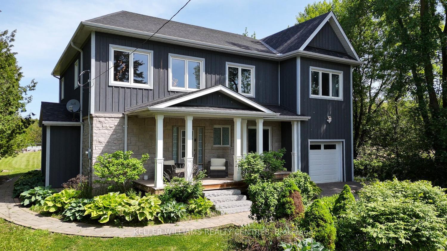 5502 Bethesda Road, Whitchurch-Stouffville, ON L4A 7X3
