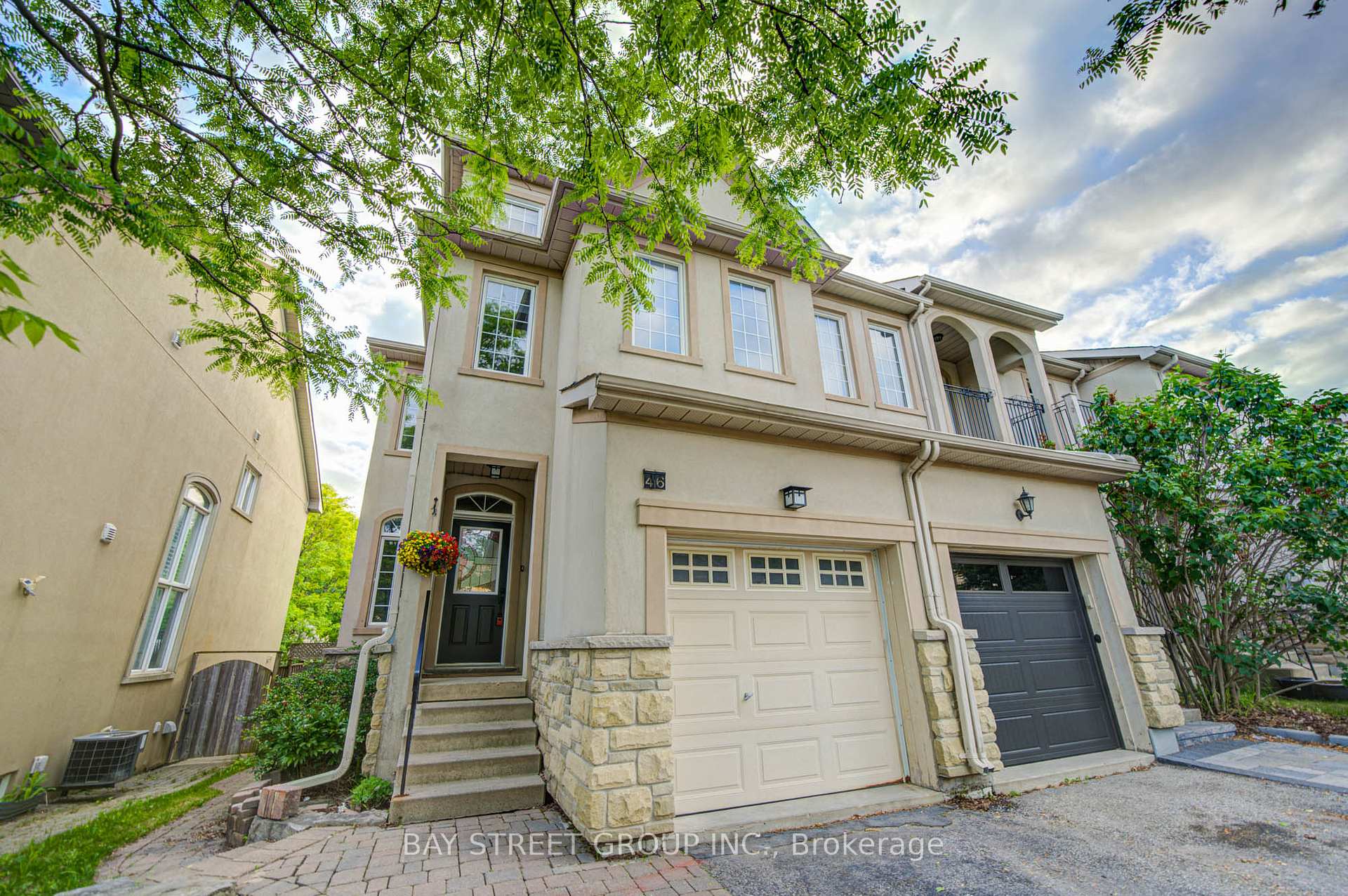 46 Romance Drive, Richmond Hill, ON L4S 2R7
