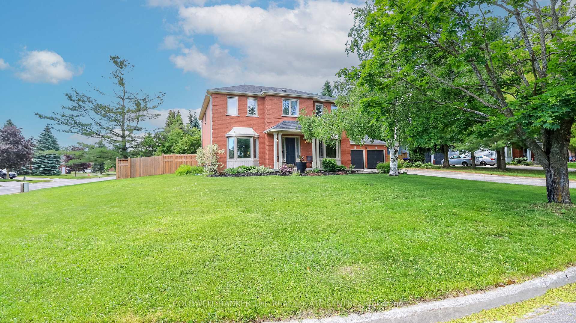 2790 Shering Crescent, Innisfil, ON L9S 1H1
