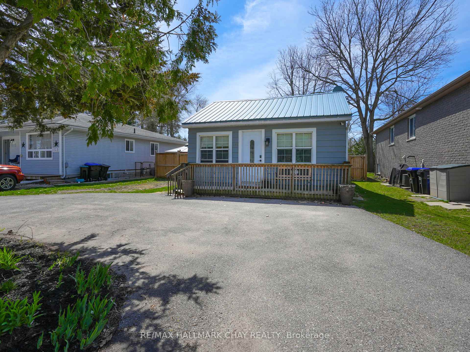 130 Simcoe Street, Essa, ON L0M 1B0