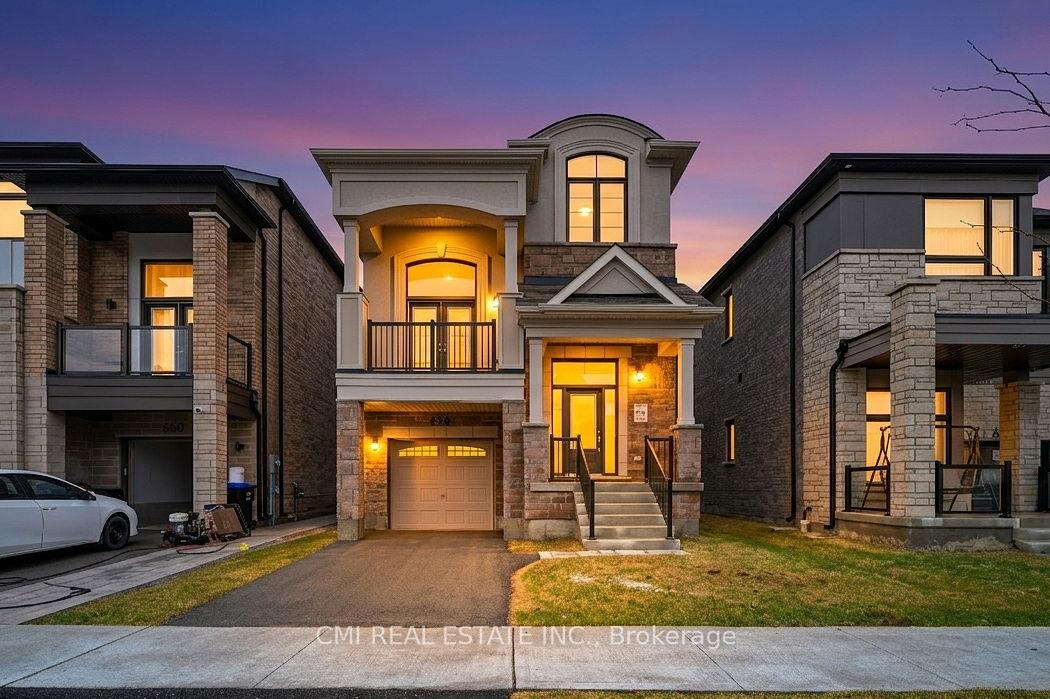 656 Newlove Street, Innisfil, ON L9S 0R8