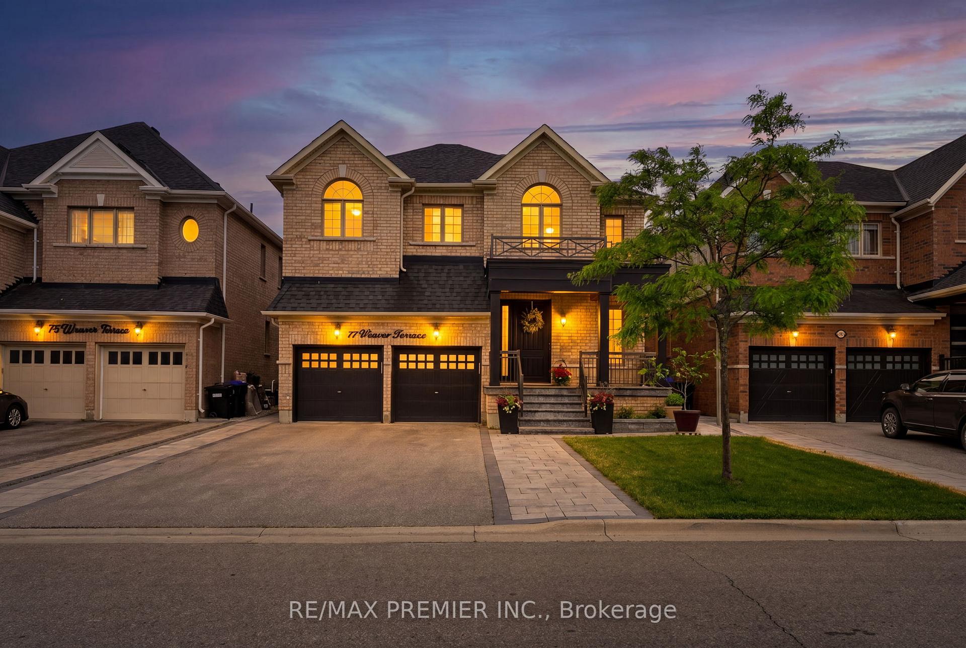 77 Weaver Terrace, New Tecumseth, ON L0G 1W0