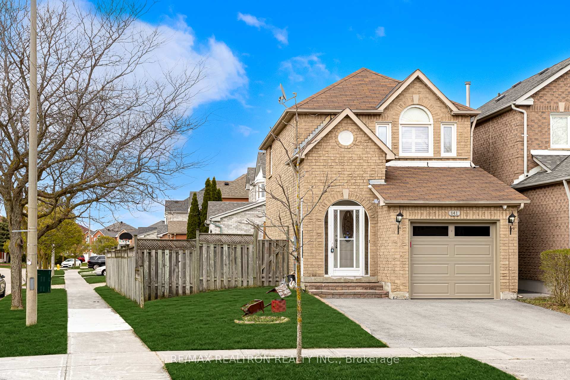 141 Laird Drive, Markham, ON L3S 3N7