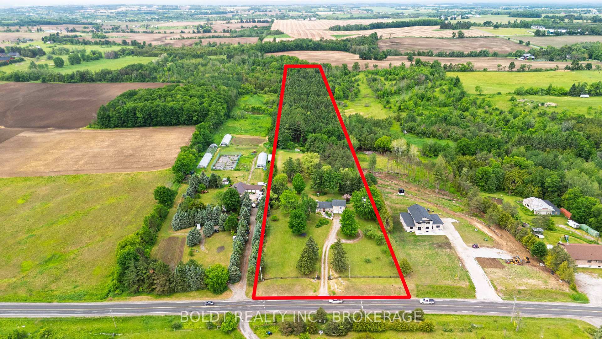 5832 5th Side Road, Innisfil, ON L0L 1L0