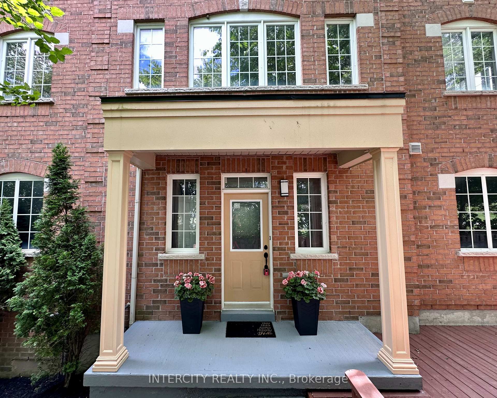 151 Silverwood Avenue 22A, Richmond Hill, ON L4S 0C9